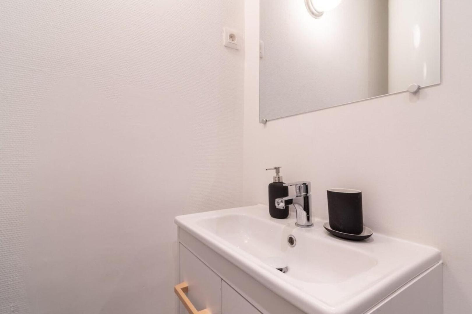Apartment Near The Train Station Ouigo Tgv Tourcoing Exterior photo